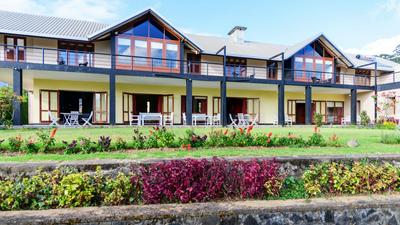 The Walden Nuwara Eliya