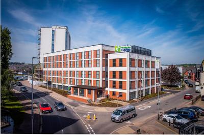 Holiday Inn Express - Exeter - City Centre by IHG