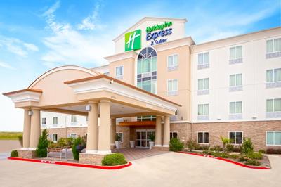 Holiday Inn Express Hotel & Suites Dallas West by IHG
