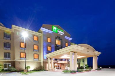 Country Inn & Suites by Radisson, Terrell
