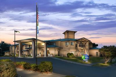 Holiday Inn Express Hotel & Suites Arcata/Eureka-Airport Area by IHG