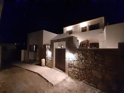 Old Village apartments