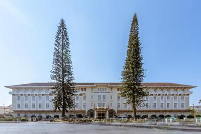 Du Parc Hotel Dalat