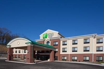 Holiday Inn Express & Suites Zanesville North by IHG