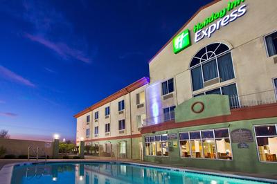 Holiday Inn Express Hotel & Suites Live Oak by IHG, Zdjęcie 2