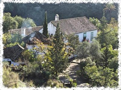 Cortijo Casas Viejas