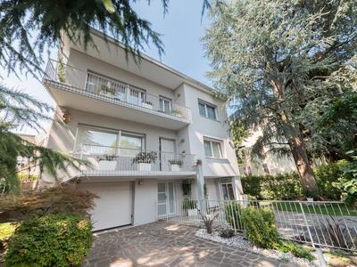 Villa Due Giardini