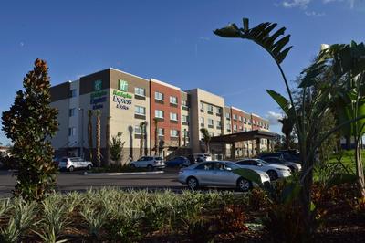 Holiday Inn Express & Suites - Orlando - Southeast by IHG