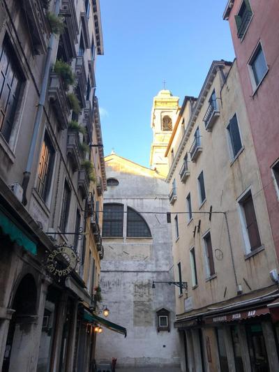 Ca' degli Specchieri