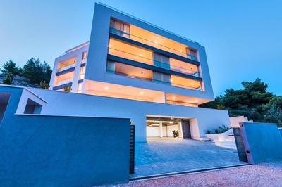 Apartment TESI