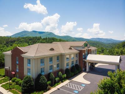 Holiday Inn Express & Suites Sylva / Dillsboro by IHG