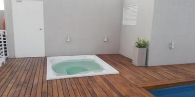 Wonderful Soho Los Arcos IV