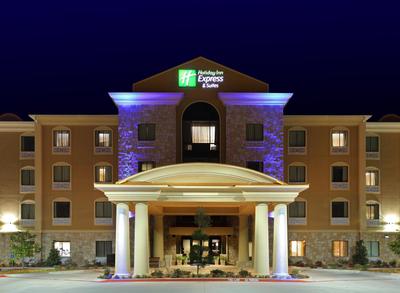 Holiday Inn Express Hotel & Suites Texarkana East by IHG