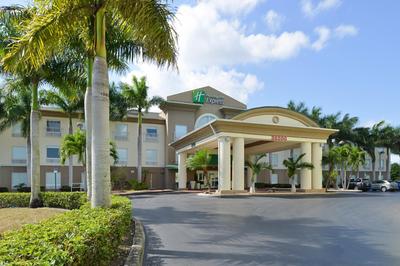 Holiday Inn Express & Suites Florida City-Gateway To Keys by IHG