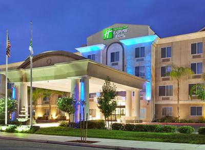 Holiday Inn Express Fresno River Park Highway 41 by IHG