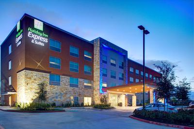 Holiday Inn Express & Suites - Houston NW - Cypress Grand Pky by IHG