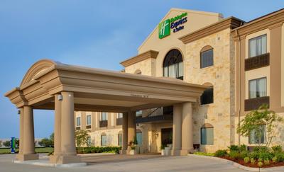 Aspen Grand Hotel Houston, Billede 2