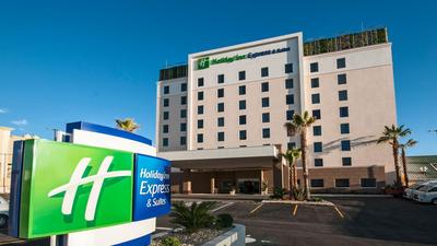 Holiday Inn Express & Suites Chihuahua Juventud by IHG