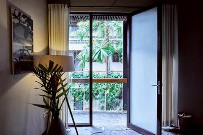 Outpost Ubud Penestanan