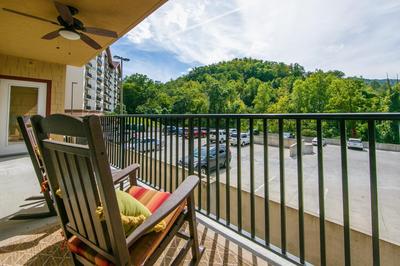 Holiday Inn Club Vacations Smoky Mountain Resort, Bilde 2