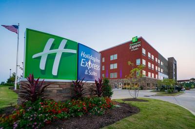 Holiday Inn Express & Suites - Southaven Central - Memphis by IHG