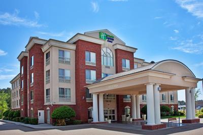 Holiday Inn Express Hotel & Suites West Monroe by IHG