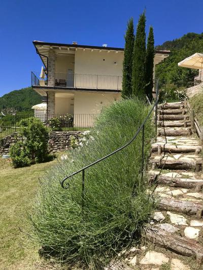 BnB Borgo le Vigne - Il Mosto Only Adults