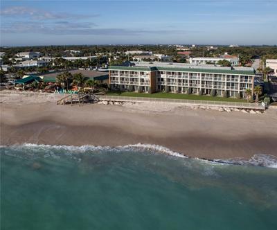 Ocean Breeze Inn Vero Beach, Billede 2