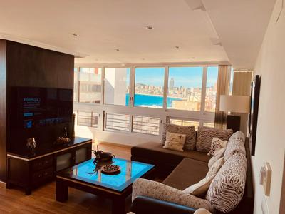 BE LUXURY APARTMENT 20 MTS FROM THE BEACH