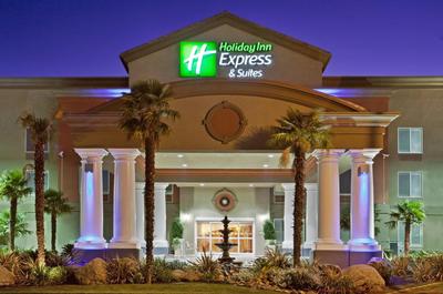 Holiday Inn Express Hotel & Suites Modesto-Salida by IHG