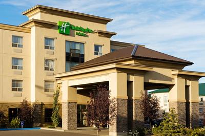 Holiday Inn & Suites Lloydminster by IHG