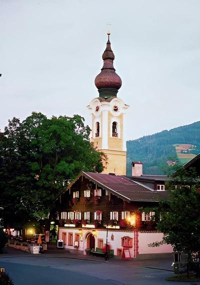 Hotel Gasthof Markterwirt