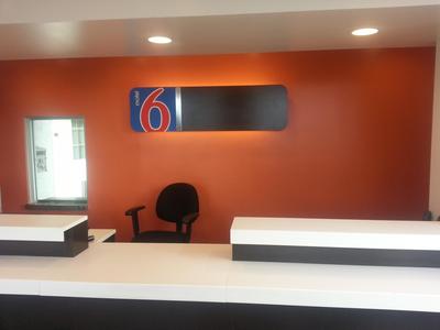 Motel 6 Bell Gardens, CA - Los Angeles