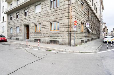 Rifredi & Dalmazia Modern Loft