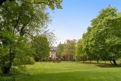 Domaine de Beaupré - Hotel The Originals Relais