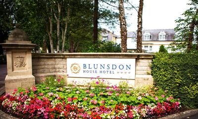 Swindon Blunsdon House Hotel, BW Premier Collection