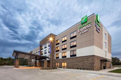 Holiday Inn Express East Peoria - Riverfront by IHG