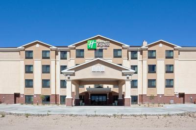 Holiday Inn Express & Suites Deming Mimbres Valley by IHG
