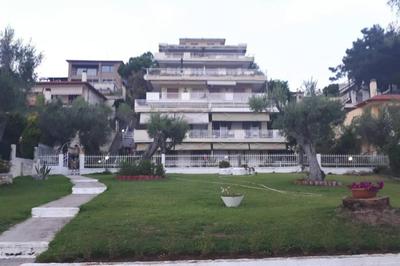 Marija apartment with a sea view terrace!