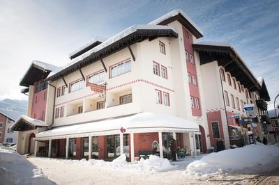 Biohotel Garmischer Hof