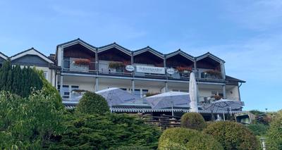 Schnütgenhof Übernachtung am Biggesee