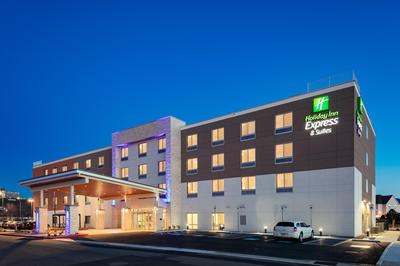 Holiday Inn Express & Suites - Medford by IHG