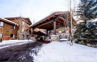 Holiday Inn Express Park City by IHG, 사진 2
