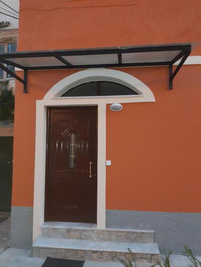 Savvas&Katia's luxury studio