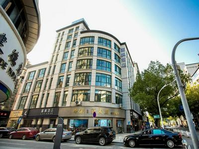 Lavande hotel Jiande Xin'an jiang