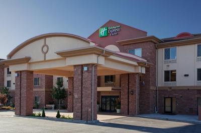 Holiday Inn Express & Suites Kanab by IHG