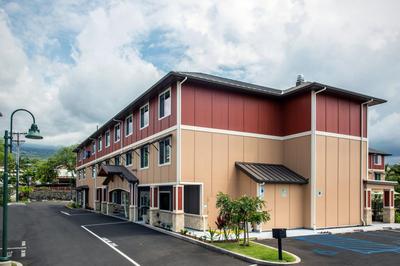 Holiday Inn Express & Suites Kailua-Kona by IHG, a hotel in Kailua-Kona, Hawaii