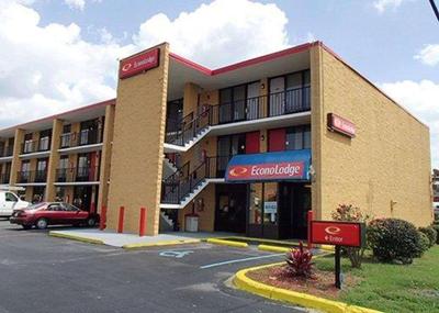Econo Lodge Rock Hill Northeast, Billede 2