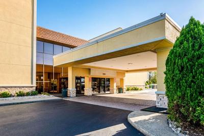 Hermitage Hotel Richmond Virginia, Billede 2