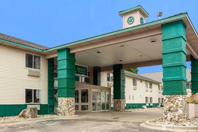 Quality Inn Clare, Bilde 2